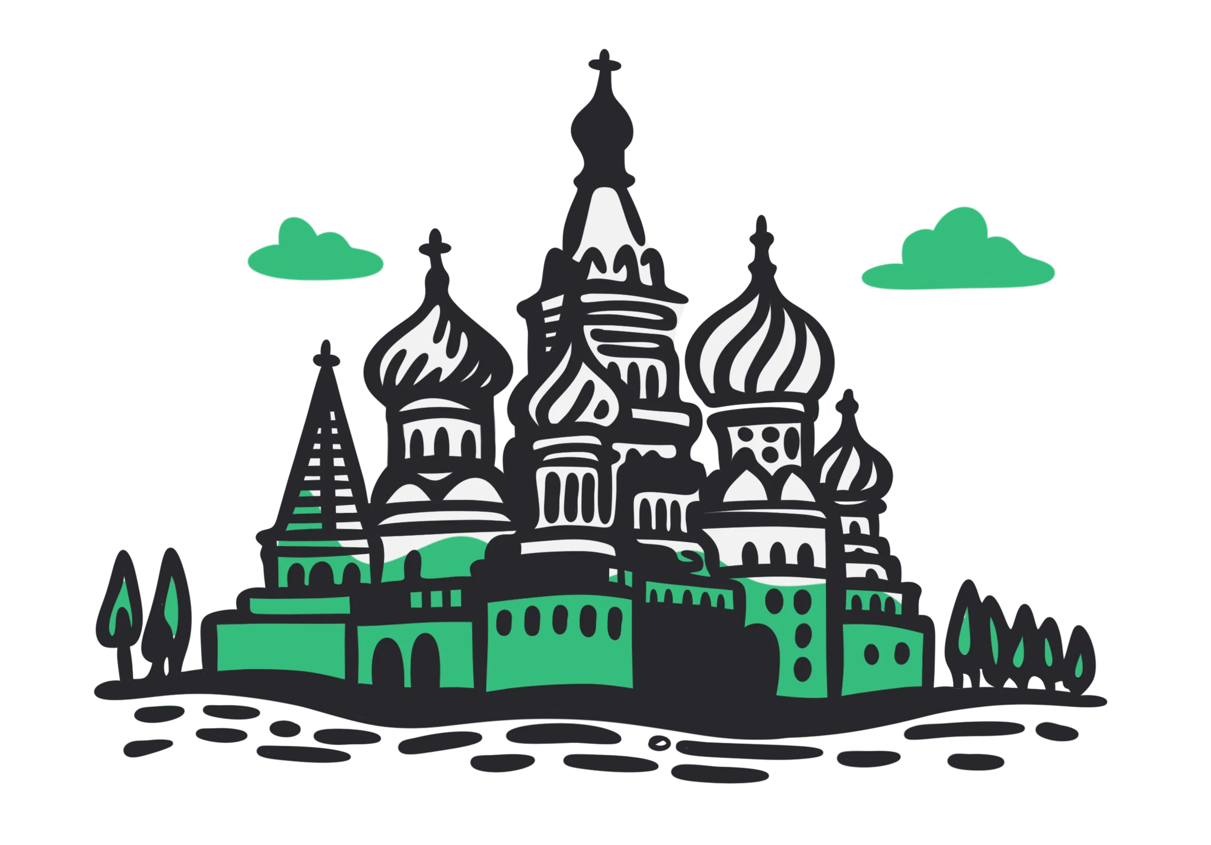 Россия