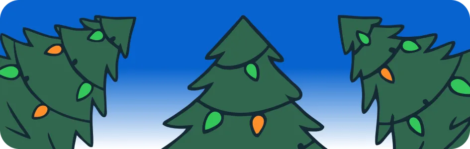 Новогодняя распродажа